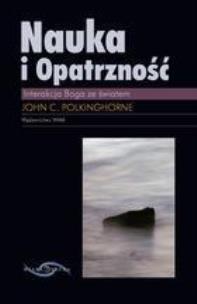Okładka książki Nauka i opatrzność WAM