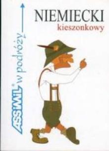 Opakowanie Niemiecki kieszonkowy w podróży ASSIMIL