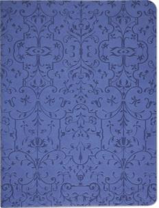 Opakowanie Notatnik Artisan Filigranowy
