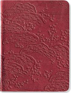 Opakowanie Notatnik Artisan Kwiaty Wiśni