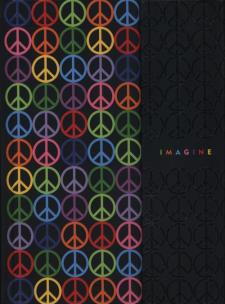 Opakowanie Notatnik zamykany Wyobraźnia