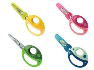 Opakowanie Nożyczki Biedronki (20szt) MILAN