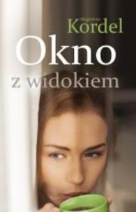 Okładka książki Okno z widokiem