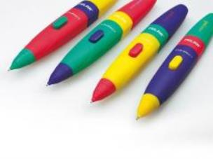 Opakowanie Ołówek mechaniczny Compact mix (32szt) MILAN