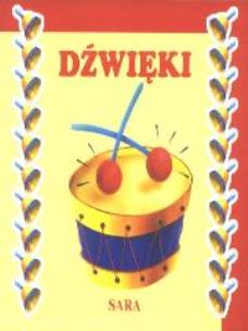 Okładka książki Parawaniki - Dźwięki SARA