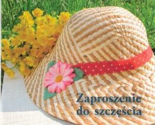 Okładka książki Perełka 037 - Zaproszenie do szczęścia