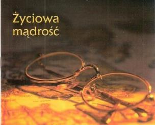Okładka książki Perełka 150 - Życiowa mądrość