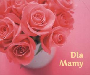 Okładka książki Perełka 153 - Dla mamy