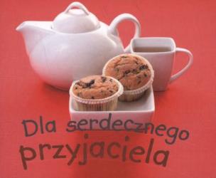 Okładka książki Perełka 192 - Dla serdecznego przyjaciela.