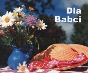 Perełka 229 - Dla Babci.. Autor: Opracowanie zbiorowe. Multiszop.pl Okładka książki Perełka 229 - Dla Babci.