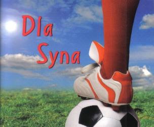 Okładka książki Perełka 233 - Dla Syna