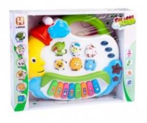 Opakowanie Pianinko grające