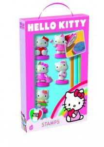 Opakowanie Pieczątki kolekcja Hello Kitty
