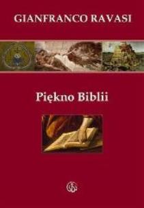 Okładka książki Piękno Biblii
