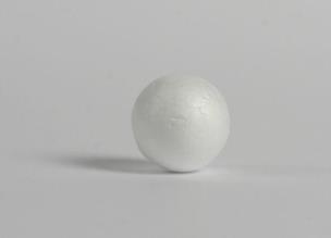 Opakowanie Piłeczki styropianowe