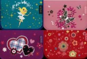 Okładka książki Piórnik B.W. smart mix 2