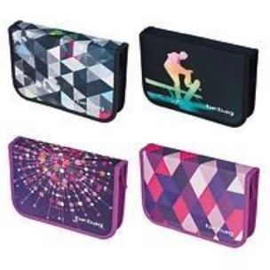 Opakowanie Piórnik B.W. Be.Bag (4szt)