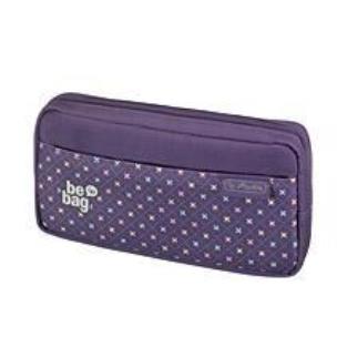 Okładka książki Piórnik kosmetyczka Be.Bag Fellow Cross Ornament