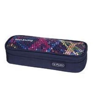 Opakowanie Piórnik kosmetyczka Be.Bag Cube Confetti