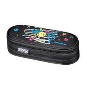 Opakowanie Piórnik kosmetyczka etui Smileyworld Pop