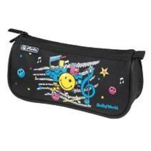 Opakowanie Piórnik kosmetyczka Smileyworld Pop
