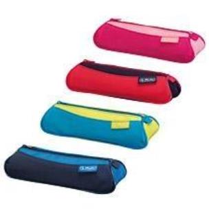 Opakowanie Piórnik kosmetyczka trójkątny RK (4szt)