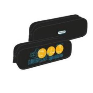 Opakowanie Piórnik saszetka Discovery