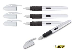 Opakowanie Pióro DISPLAY (22 szt.) BIC