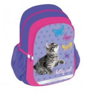 Opakowanie Plecak szkolny Kitty