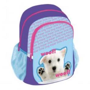 Opakowanie Plecak szkolny Puppy