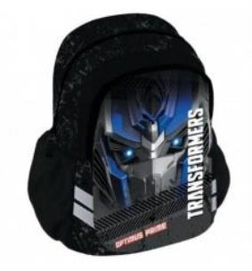Opakowanie Plecak szkolny Transformers II
