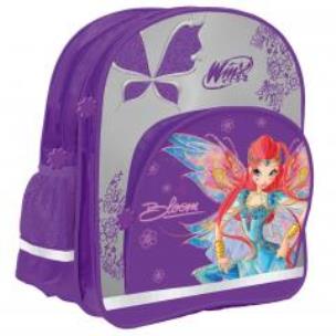 Opakowanie Plecak szkolny Winx