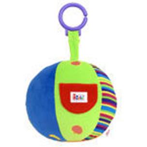 Okładka książki PLUSZ MALUCHA - PIŁECZKA QT70007