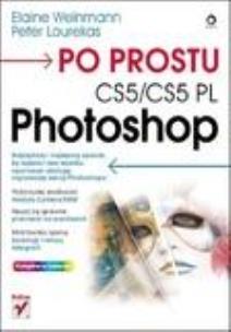 Okładka książki Po prostu Photoshop CS5/CS5 PL  HELION