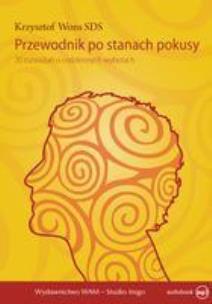 Okładka książki Przewodnik po stanach pokusy MP3 - Audiobook