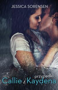Okładka książki Przypadki Callie i Kaydena