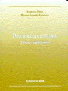 Okładka książki Psychologia żywienia. Wybrane zagadnienia SGGW