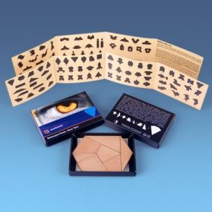 Okładka książki Puzzlomatic Gem