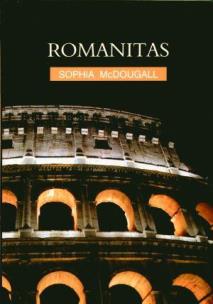 Okładka książki Romanitas BR