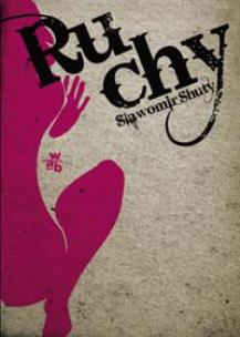 Okładka książki Ruchy