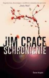 Okładka książki Schronienie