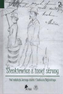 Opakowanie Sienkiewicz z innej strony