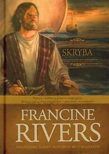 Okładka książki Skryba. Synowie pocieszenia