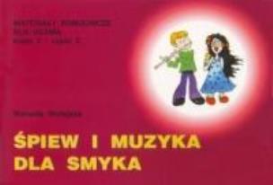 Zdjęcie produktu Śpiew i muzyka 3/2 materiały pomocnicze ADAM