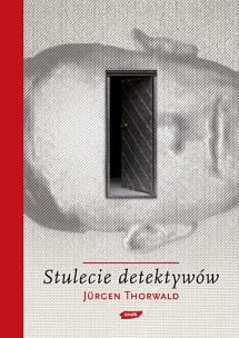 Okładka książki Stulecie detektywów