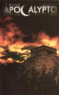 Okładka książki Świat Apocalypto