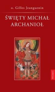 Okładka książki Święty Michał Archanioł
