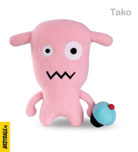 Opakowanie Tako maskotka Brzydale