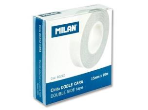 Opakowanie Taśma dwustronna 15mm x 10mm MILAN