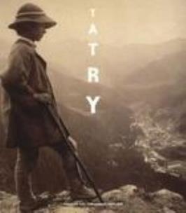 Okładka książki Tatry. Fotografie Tatr i Zakopanego 59-14 miniatur